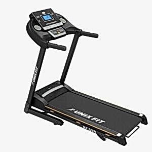 Беговая дорожка UNIXFIT MX-520R в аренду на прокат в Алматы