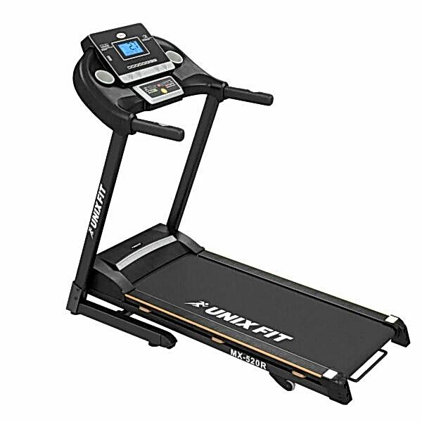 Беговая дорожка UNIXFIT MX-520R в аренду на прокат в Алматы